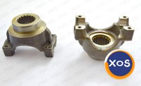 Carraro Flange Yoke Types, Oem Parts - 7