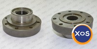 Carraro Flange Yoke Types, Oem Parts - 15