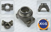 Carraro Flange Yoke Types, Oem Parts - 9