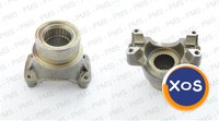 Carraro Flange Yoke Types, Oem Parts - 10