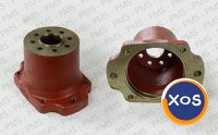 Carraro Flange Yoke Types, Oem Parts - 20