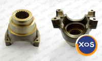 Carraro Flange Yoke Types, Oem Parts - 11