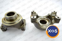 Carraro Flange Yoke Types, Oem Parts - 12