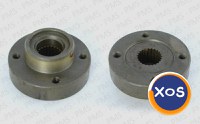 Carraro Flange Yoke Types, Oem Parts - 14