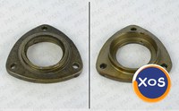 Carraro Flange Yoke Types, Oem Parts - 16