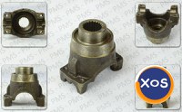 Carraro Flange Yoke Types, Oem Parts - 3