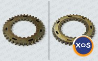 Carraro Gear Types, Oem Parts - 1