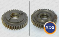 Carraro Gear Types, Oem Parts - 10