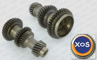 Carraro Gear Types, Oem Parts - 2