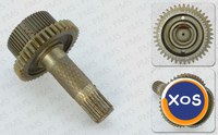 Carraro Gear Types, Oem Parts - 22