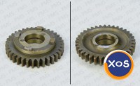 Carraro Gear Types, Oem Parts - 21