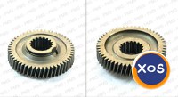 Carraro Gear Types, Oem Parts - 23