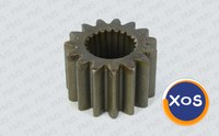 Carraro Gear Types, Oem Parts - 3