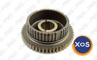 Carraro Gear Types, Oem Parts - 24