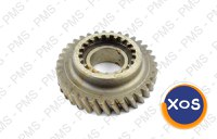 Carraro Gear Types, Oem Parts - 7