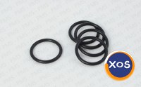 Carraro O-Ring Types, Oem Parts - 5