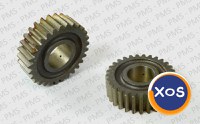 Carraro Planet Gear / Housings / Gears Types, Oem Parts - 1