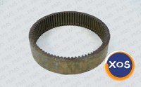 Carraro Ring Gear Types, Oem Parts - 1