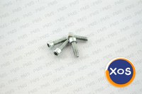 Carraro Screw / Bolt Types, Oem Parts - 12