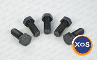 Carraro Screw / Bolt Types, Oem Parts - 22