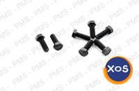 Carraro Screw / Bolt Types, Oem Parts - 24