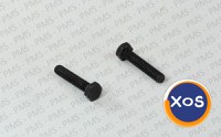 Carraro Screw / Bolt Types, Oem Parts - 4