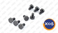 Carraro Screw / Bolt Types, Oem Parts - 8