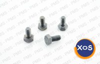 Carraro Screw / Bolt Types, Oem Parts - 11