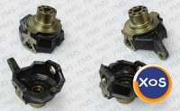 Carraro Swivel Housing / Joint Housing Types, Oem Parts - 12