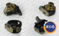 Carraro Swivel Housing / Joint Housing Types, Oem Parts - 16