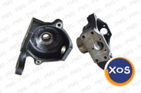 Carraro Swivel Housing / Joint Housing Types, Oem Parts - 2