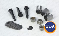 Carraro - ZF Self Adjust Kit Types, Oem Parts - 1