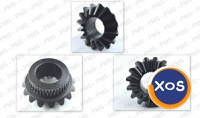 ZF Axle Bevel Gear Types, Oem Parts - 1