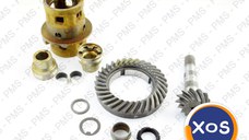 ZF Crown Wheel / Bevel Gear Kit Types, Oem Parts