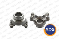 ZF Flange Yoke / Forgins Types, Oem Parts - 1