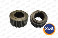 ZF Gear Types, Oem Parts - 1