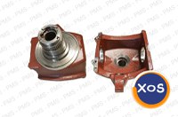 ZF Swivel Housing / Joint Housing Types, Oem Parts - 1