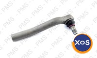 ZF Tie Rod Types, Oem Parts - 1