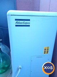 Compresor Atlas Copco - 2