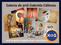 Galerie de pictura, obiecte decorative - 14