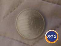 Moneda 100 lei din 1993 - 1