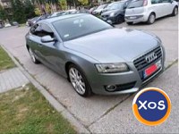 Audi a5 quattro 2010 - 4