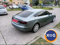 Audi a5 quattro 2010 - 2