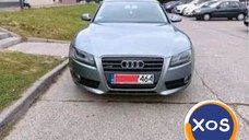 Audi a5 quattro 2010