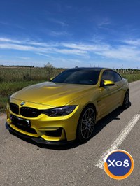 BMW M4 de vanzare! - 4