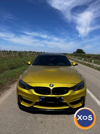 BMW M4 de vanzare! - 2