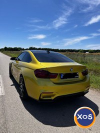 BMW M4 de vanzare! - 8