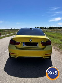 BMW M4 de vanzare! - 6