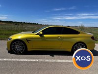 BMW M4 de vanzare! - 9