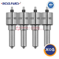 Common Rail Injector Nozzle DLLA155P965 +Fuel Injection Nozzle DLLA155 - 1